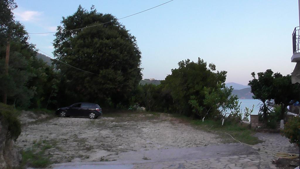 Fountas Studios Parga Exterior foto